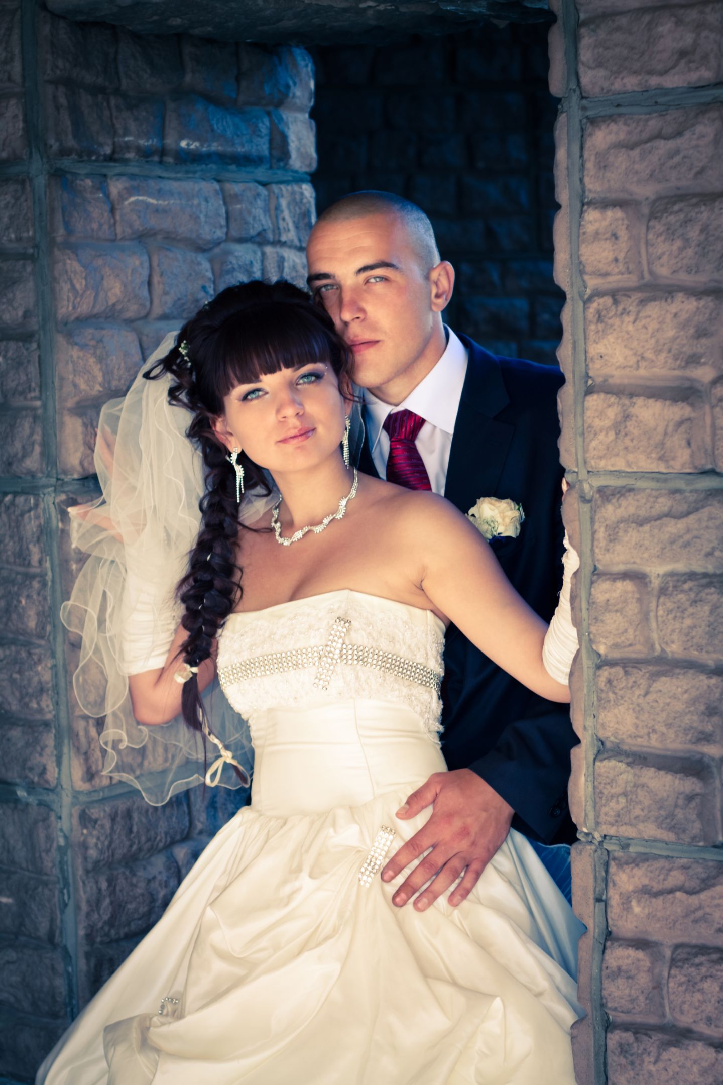 Фотограф на свадьбу