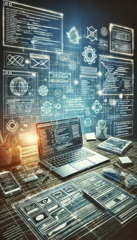 Создание сайтов