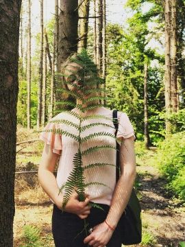 Мэги Каркусова