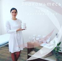 Дистрибьютер Rivada Кишинев (Молдова)