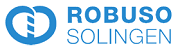 Настоящие немецкие ножницы Solingen на ROBUSO.ru
