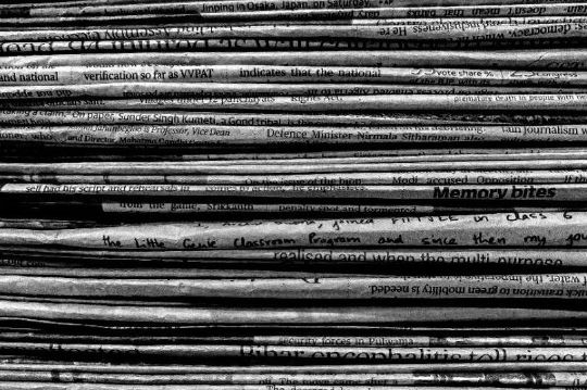 Акцент на СМИ: стоит ли сегодня компаниям наращивать PR-активность?