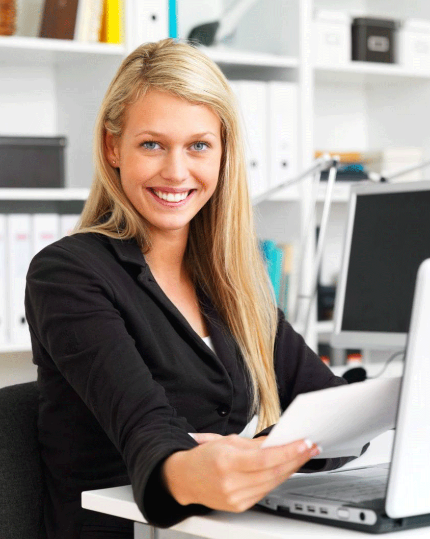 Герасимова Ольга