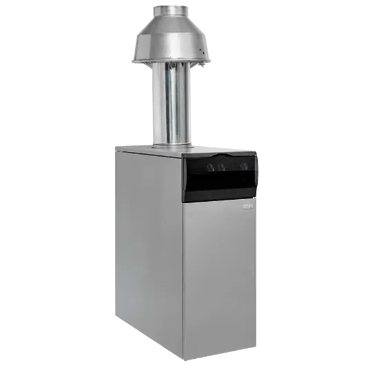 Напольный газовый котел акт -mgk