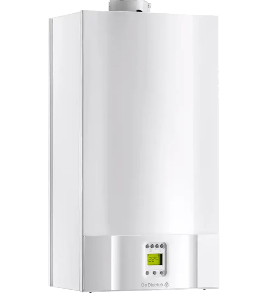 Газовый котел De_Dietrich_ZENA_MS24 -mgk