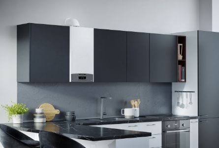 Ariston CLAS XC 28 FF -mgk