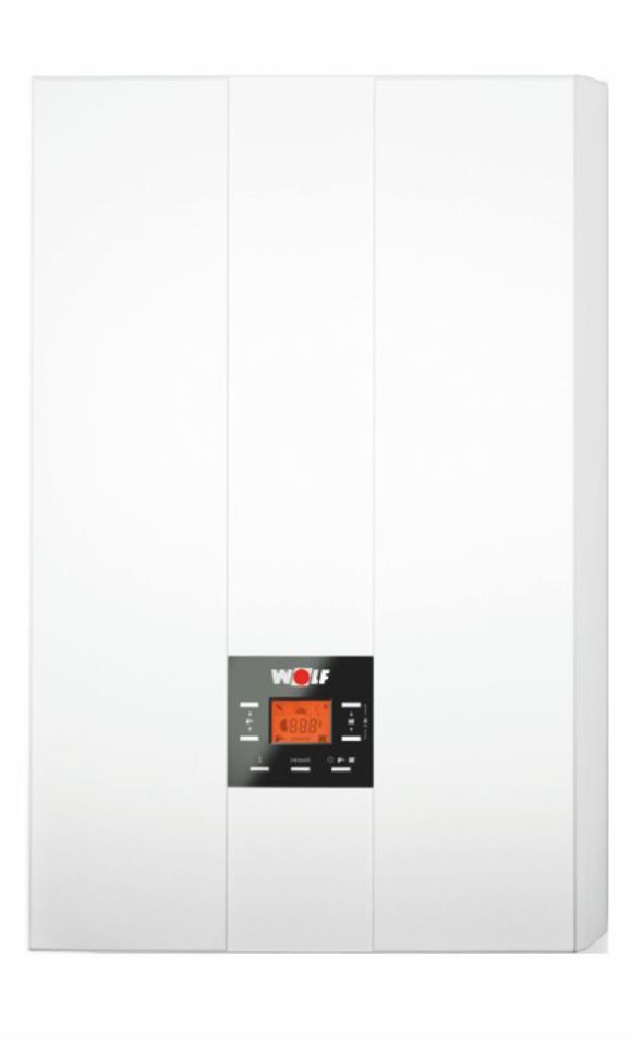 Газовый котел Wolf- FGB -k -24