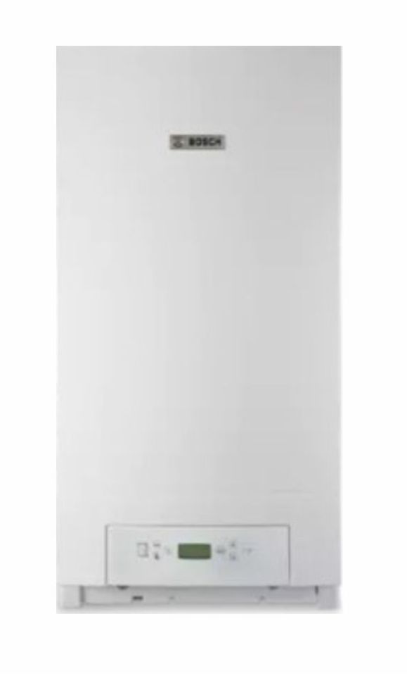 Газовый котел Bosch- Condens 5000 W