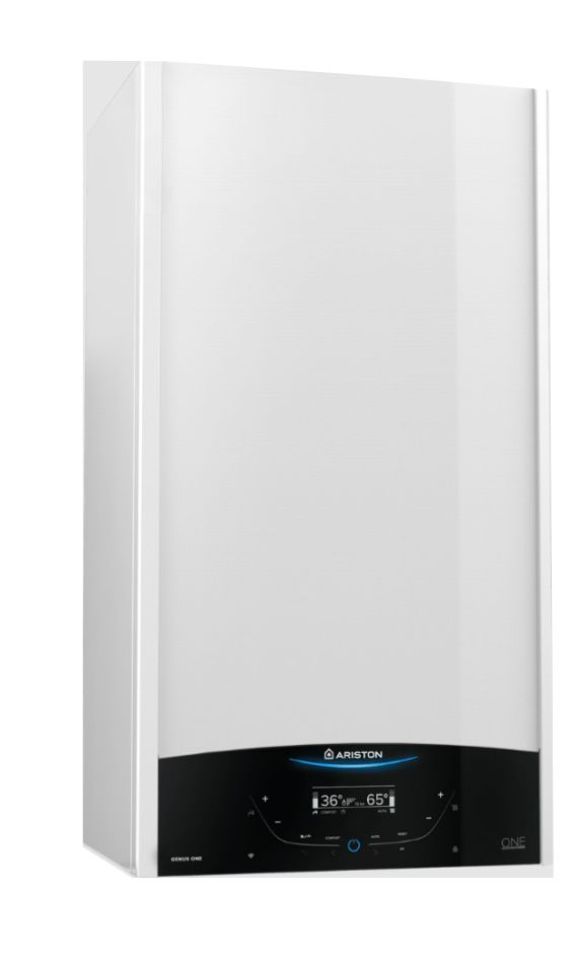 Газовый котел Ariston-Genus One System