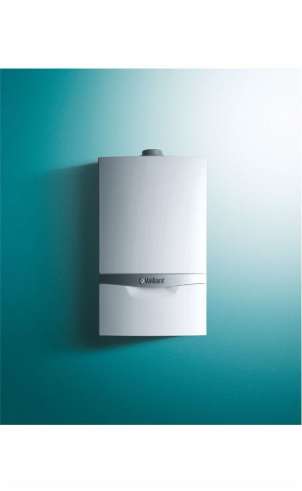 Газовый котел Vaillant- ecoTEC plus VU