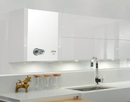 Ferroli nastennie kotly -mgk