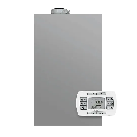 LUNA Air / IN Plus