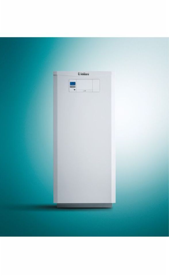 Газовый котел Vaillant- ecoVit 5