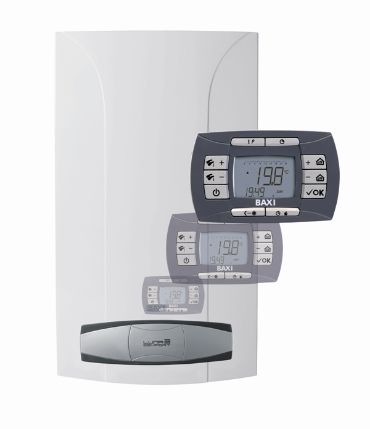 Ремонт газового котла Luna 3 Comfort 310 Fi -mgk