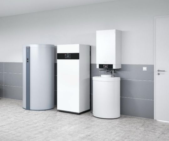 kotli Viessmann -mgk