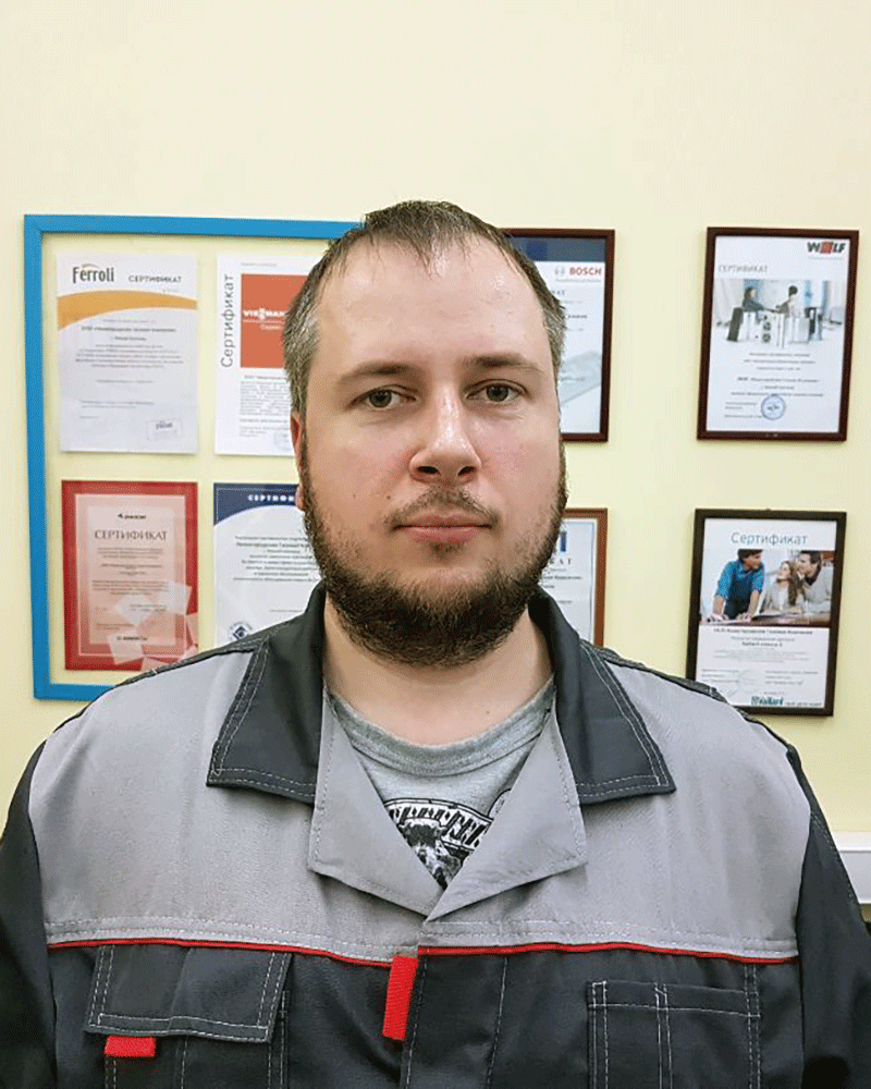 Болдвинов Максим