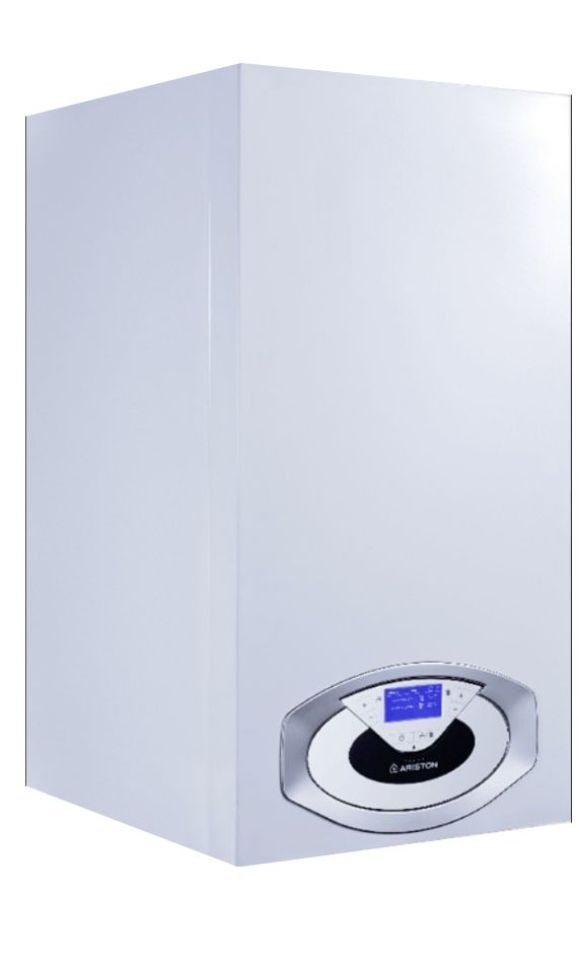 Газовый котел Ariston-Genus Premium Evo HP