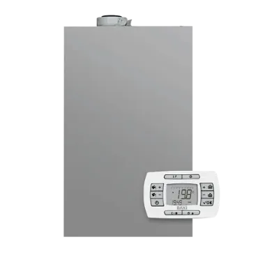 Ремонт и обслуживание Baxi Luna Air 28