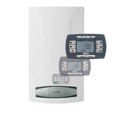 Ремонт и обслуживание Baxi LUNA-3 COMFORT 240 Fi