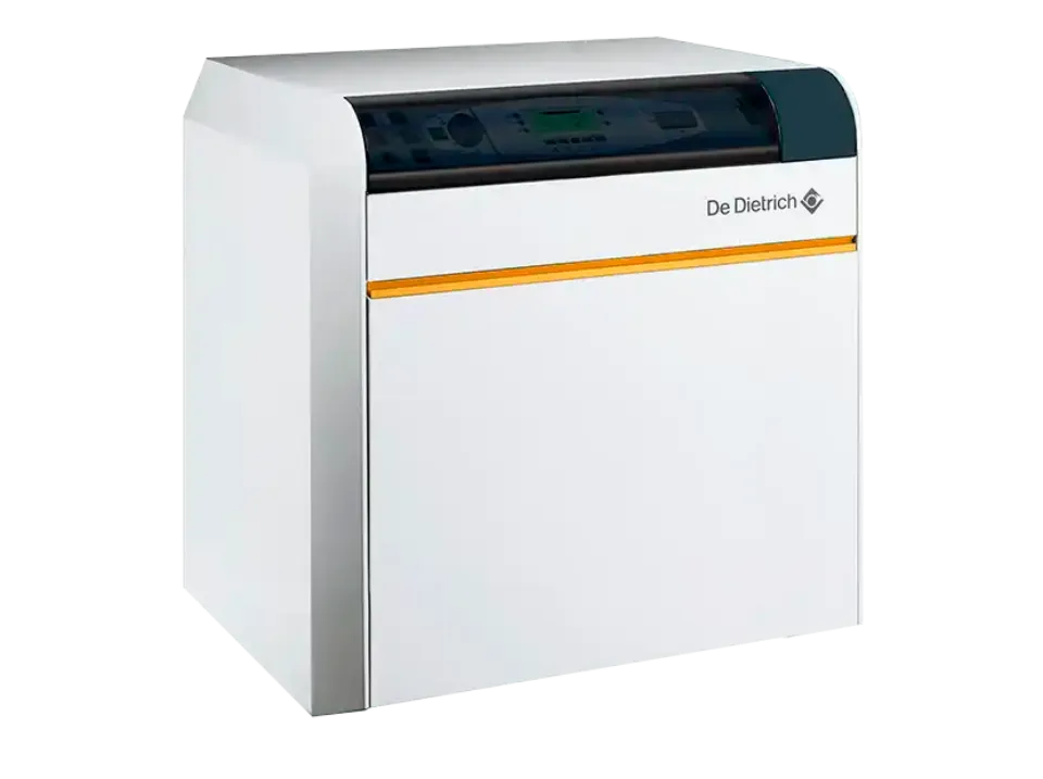 Газовый котел De_Dietrich_GTX -mgk