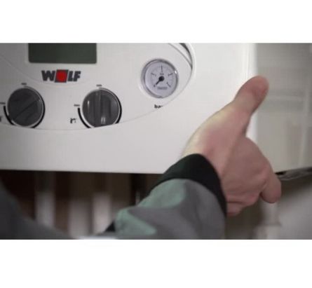 Remont Wolf FGG 24K -mgk