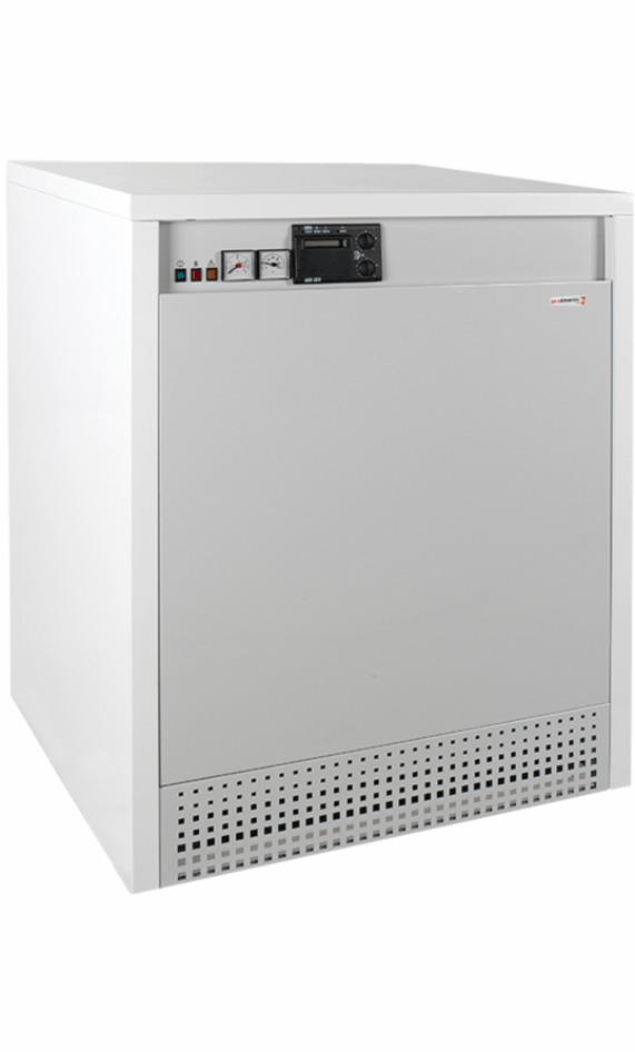 Газовый котел Proterm- Гризли KLO