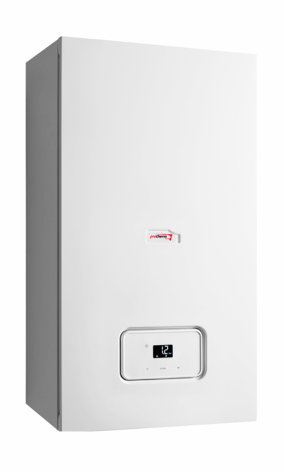 Газовый котел Proterm- Рысь конденсационная Lynx Condens