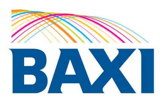 Logo Baxi