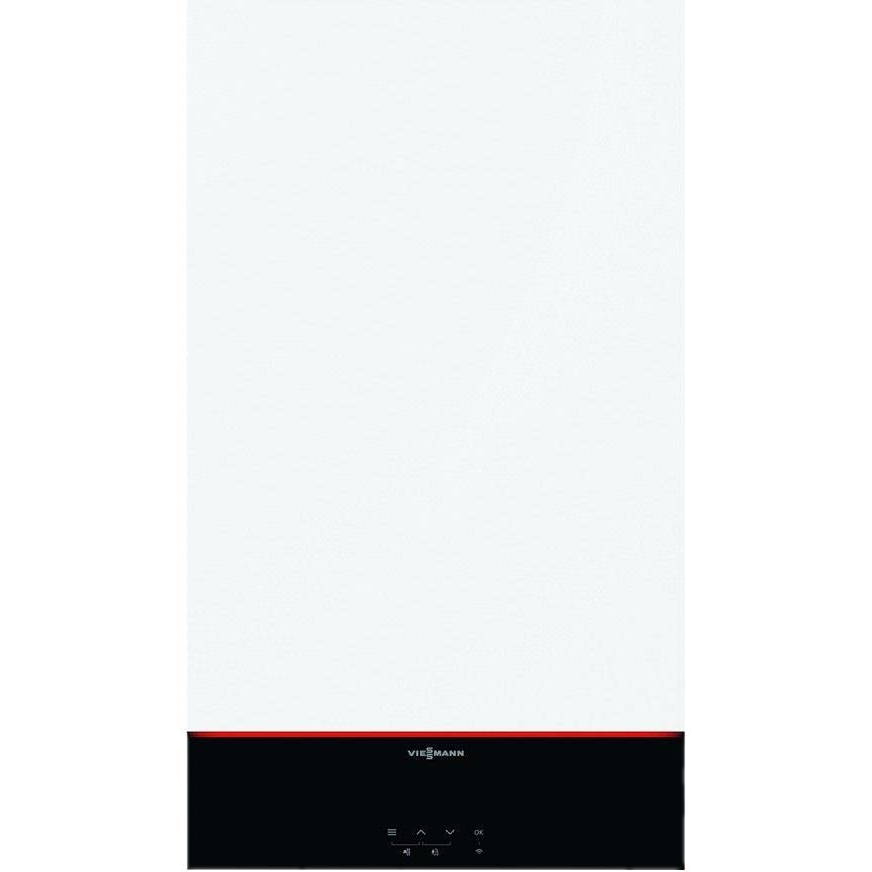 Газовый котел Viessmann Vitodens 100 -mgk