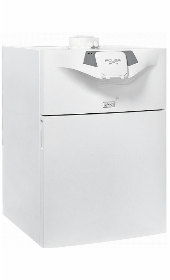 Газовый котел Baxi-POWER-HT-50-250