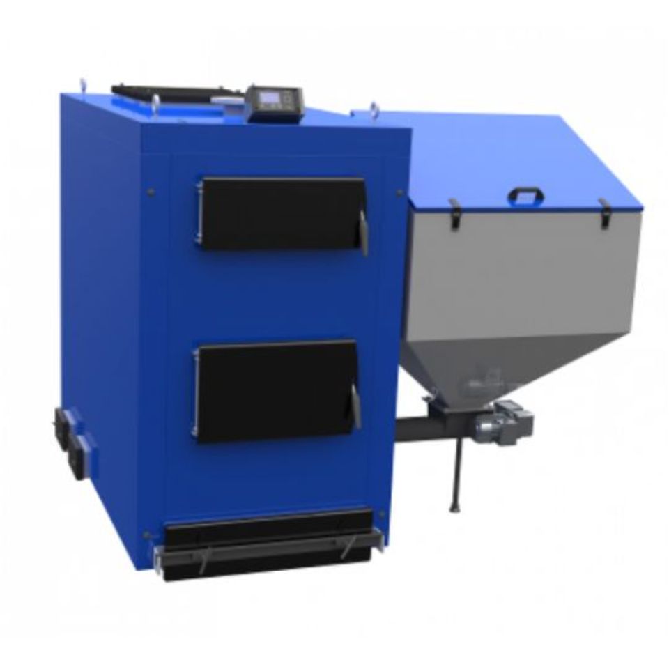 Газовый котел Buderus-Elektromet_EKO-KWP_50