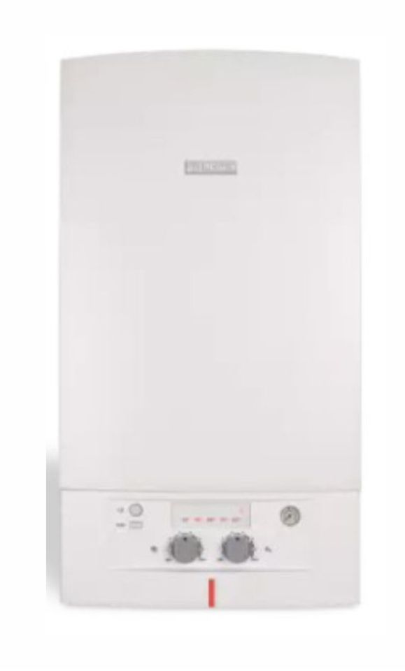 Газовый котел Bosh- Gaz 4000 W