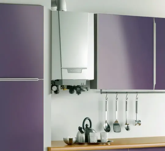 kotel De Dietrich naneo -mgk