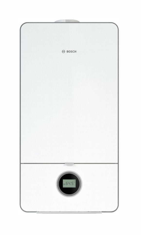 Газовый котел Bosch-Condens 7000i W