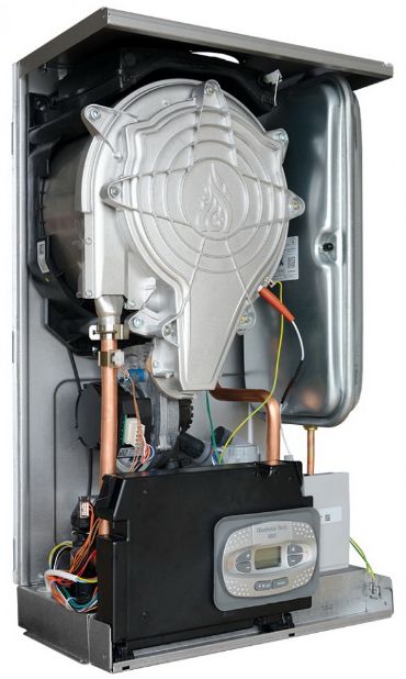 Ferroli Bluehelix -mgk