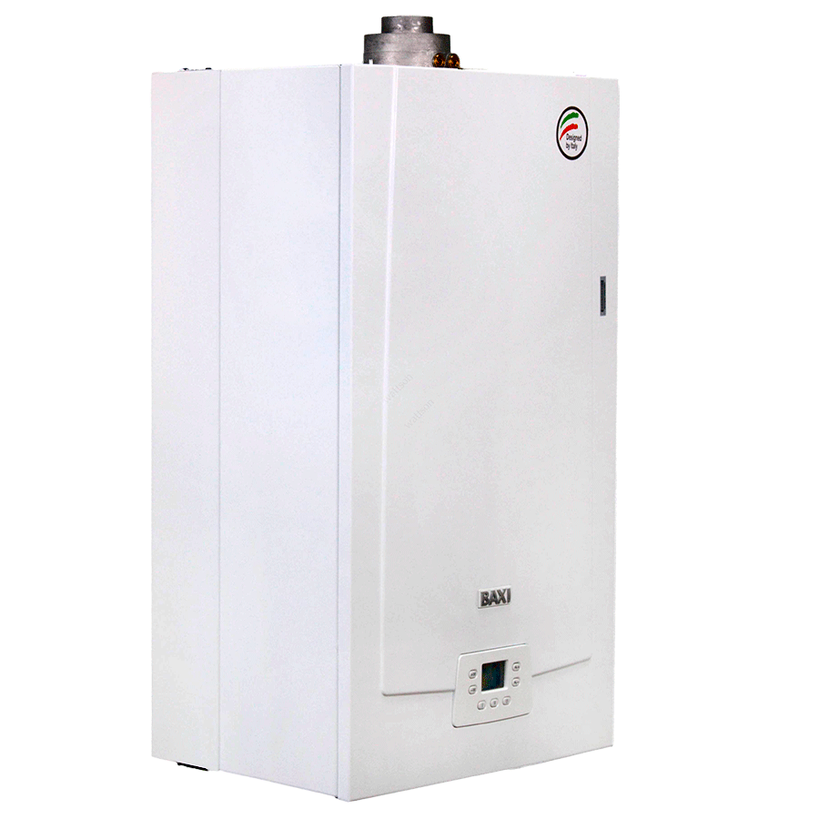 Ремонт и обслуживание Baxi ECO Star 24F