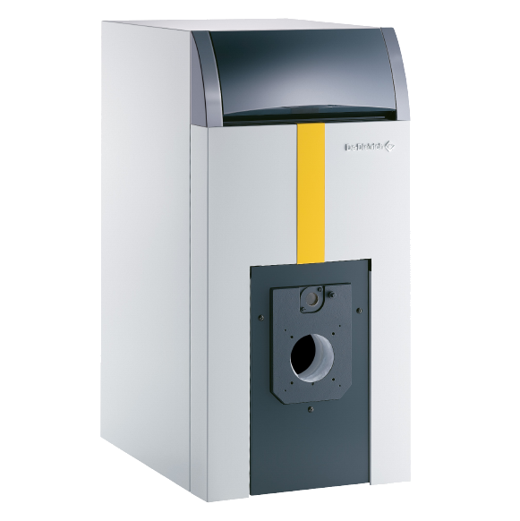 Дизельный котел Ди Дитрих -mgk