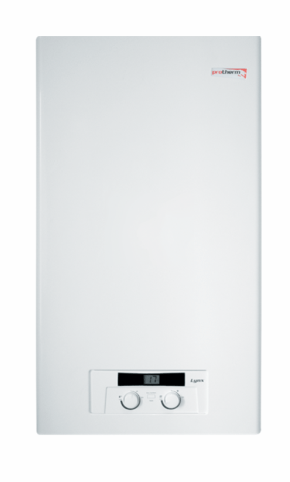Газовый котел Proterm- Рысь (Lunx)