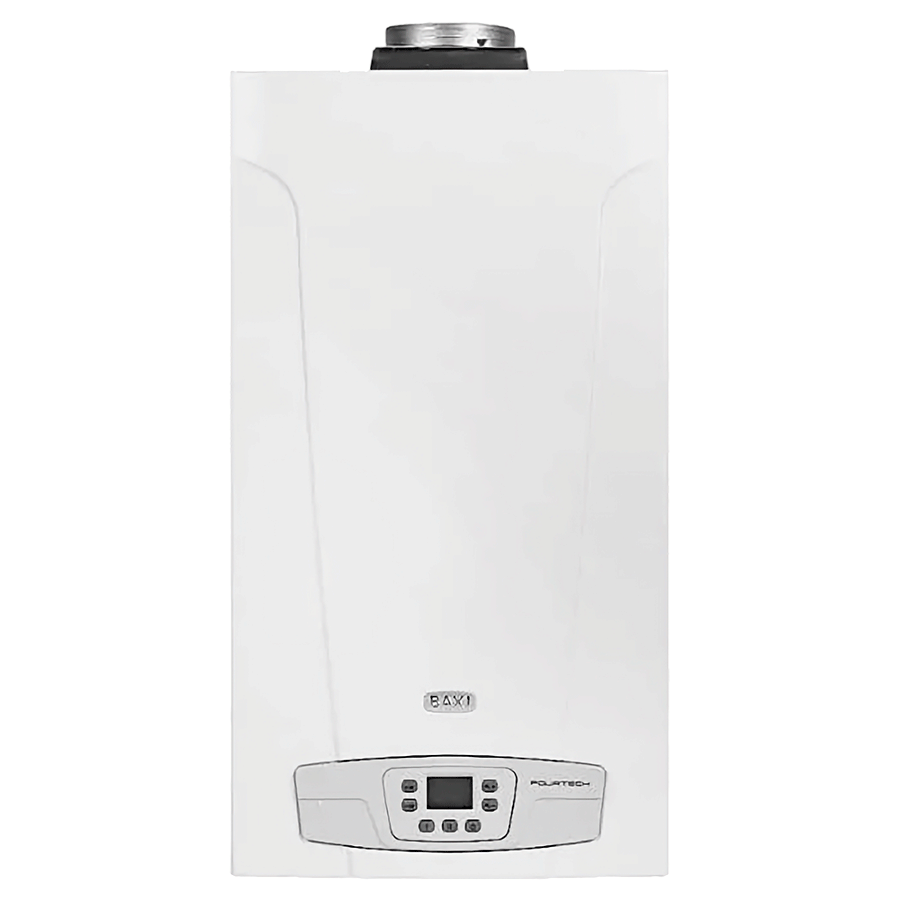 Ремонт и обслуживание Baxi Fourtech 24