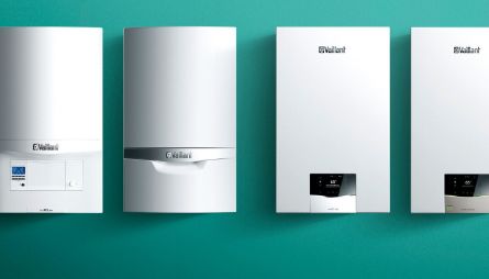 Vaillant nastennie kotly -mgk