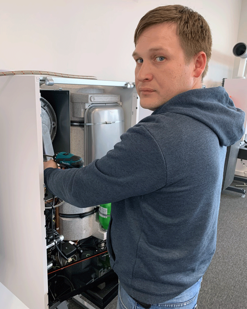 Жидков Артем