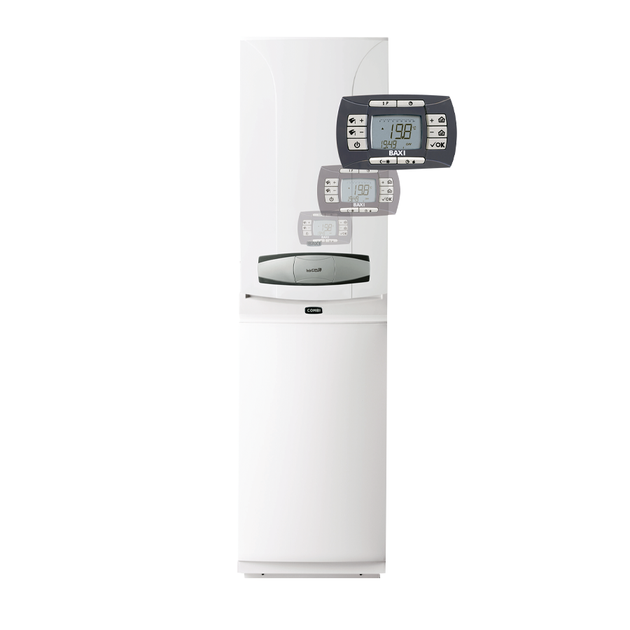 LUNA-3 COMFORT 1.310 Fi COMBI