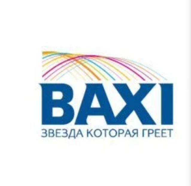АСЦ Baxi -mgk