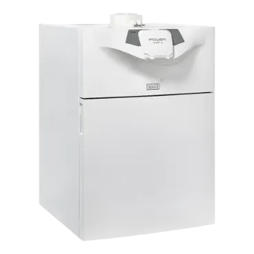 Ремонт и обслуживание Baxi Power HT+ 1.150