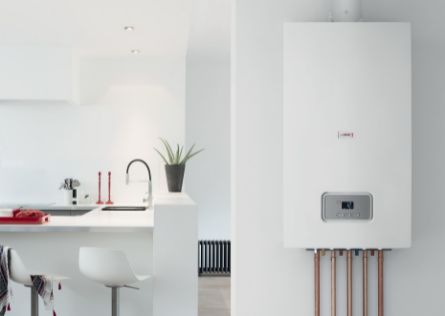 Protherm Gepard Condens -mgk