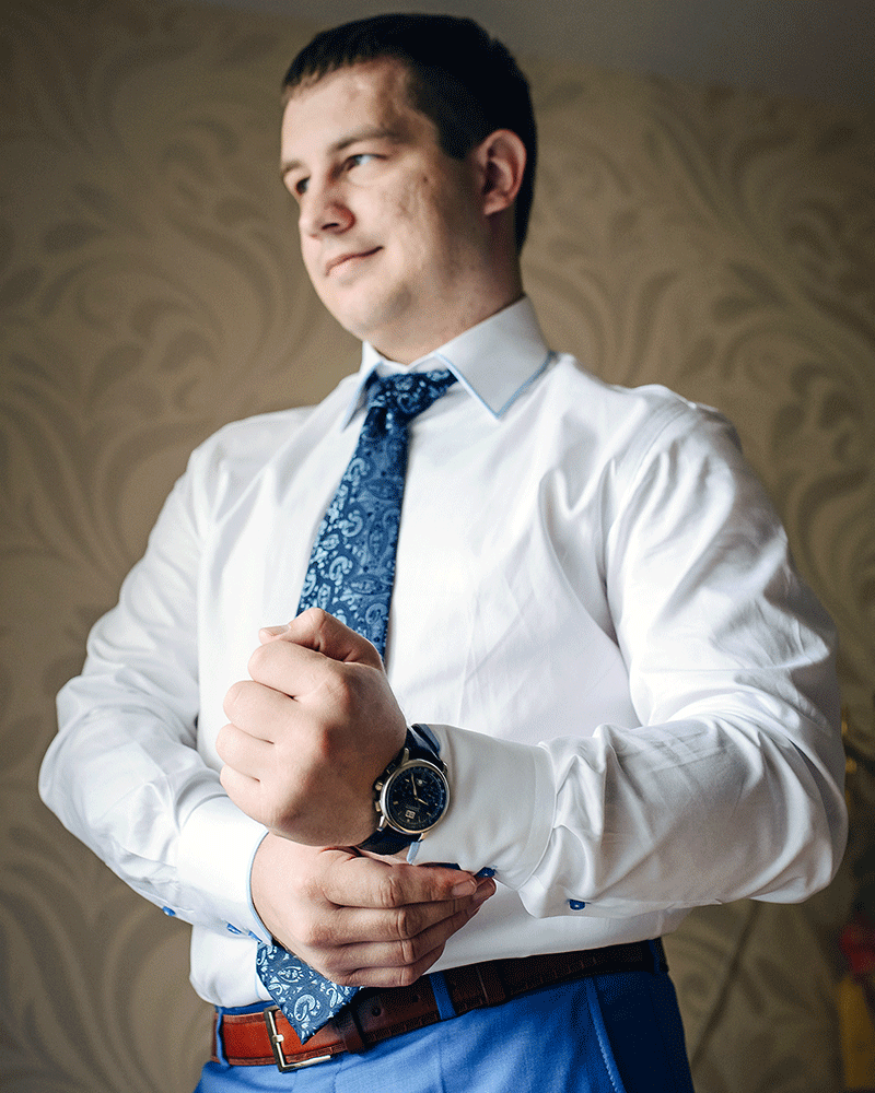 Кротиков Сергей