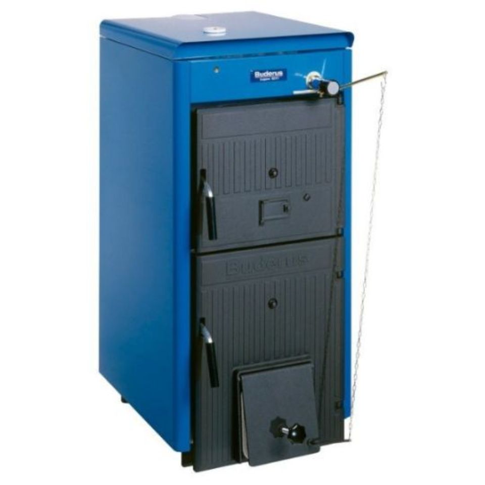 Газовый котел Buderus-Logano_G211_36