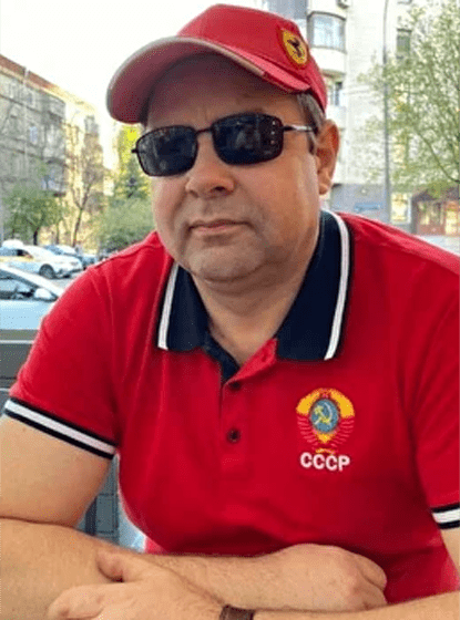 Piskunov Sergey -mgk