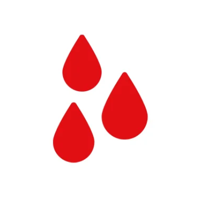 dripping or flowing -mgk