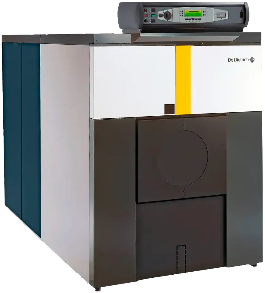 Газовый котел Di_Dietrich_GT_530_DIEMATIC_M3 -mgk